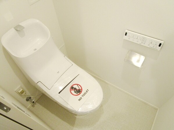 ザ・パークハビオ碑文谷の物件内観写真